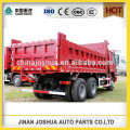 sinotruck howo 8*4 380hp trucks for sale